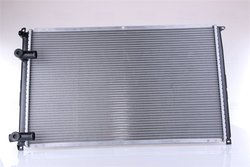 Radiator racire motor Nissens 63935A