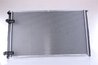 Radiator racire motor Nissens 63935A