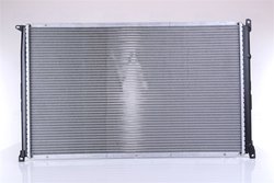 Radiator racire motor Nissens 63935A