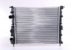 Radiator racire motor Nissens 639371