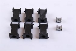 Radiator racire motor Nissens 63935A