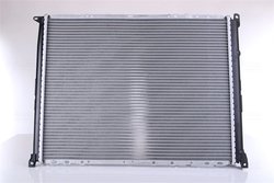 Radiator racire motor Nissens 63943A