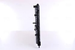 Radiator racire motor Nissens 639371