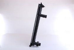 Radiator racire motor Nissens 63943A
