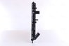 Radiator racire motor Nissens 639371