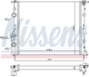 Radiator racire motor Nissens 639371