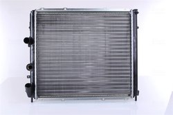 Radiator racire motor Nissens 63985