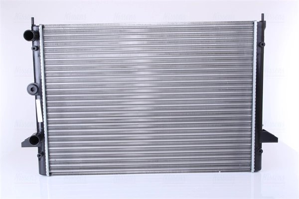 Radiator racire motor Nissens 63992