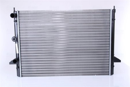 Radiator racire motor Nissens 63992