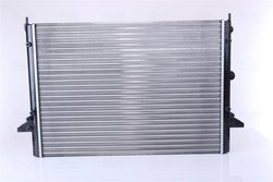 Radiator racire motor Nissens 63992