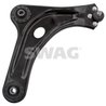 BRAT SUSPENSIE SWAG 64 92 2634 - Compatibil cu CITROEN, PEUGEOT