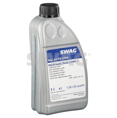 Ulei hidraulic Swag 64 92 4704