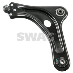 BRAT SUSPENSIE SWAG 64 93 7470 - Compatibil cu CITROEN, DS, PEUGEOT