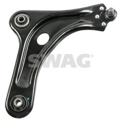 BRAT SUSPENSIE SWAG 64 93 7471 - Compatibil cu CITROEN, DS, PEUGEOT