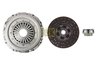 SET AMBREIAJ LUK 640 3071 00 - Compatibil cu MAN