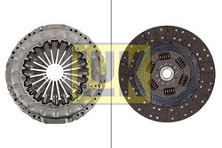 SET AMBREIAJ LUK 640 3111 09 - Compatibil cu MERCEDES-BENZ