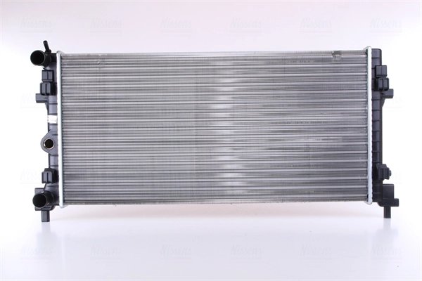 Radiator racire motor Nissens 640012