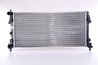 Radiator racire motor Nissens 640012