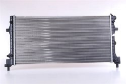 Radiator racire motor Nissens 640012