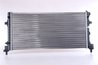 Radiator racire motor Nissens 640012