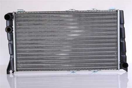 RADIATOR RACIRE MOTOR NISSENS 64010 - Compatibil cu SKODA