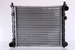 RADIATOR RACIRE MOTOR NISSENS 64003 - Compatibil cu SEAT