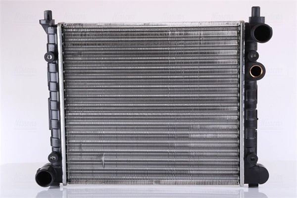 RADIATOR RACIRE MOTOR NISSENS 64003 - Compatibil cu SEAT