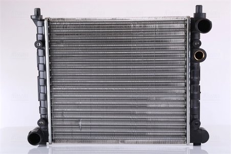 RADIATOR RACIRE MOTOR NISSENS 64003 - Compatibil cu SEAT