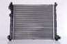 RADIATOR RACIRE MOTOR NISSENS 64003 - Compatibil cu SEAT