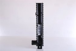 RADIATOR RACIRE MOTOR NISSENS 64010 - Compatibil cu SKODA