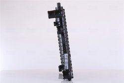RADIATOR RACIRE MOTOR NISSENS 64003 - Compatibil cu SEAT