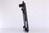 RADIATOR RACIRE MOTOR NISSENS 64003 - Compatibil cu SEAT