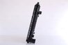 RADIATOR RACIRE MOTOR NISSENS 64003 - Compatibil cu SEAT