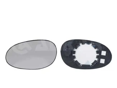 STICLA OGLINDA, OGLINDA RETROVIZOARE EXTERIOARA ALKAR 6401010 - Compatibil cu SMART