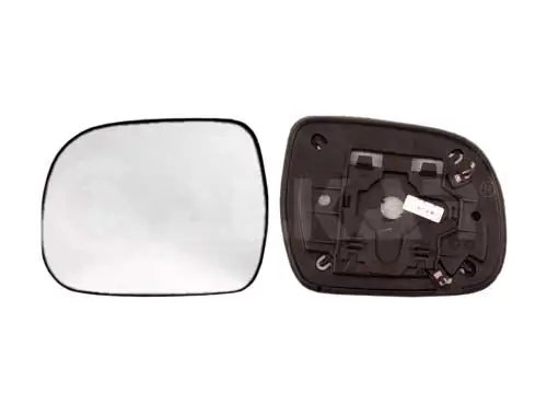 STICLA OGLINDA, OGLINDA RETROVIZOARE EXTERIOARA ALKAR 6401036 - Compatibil cu TOYOTA