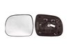 STICLA OGLINDA, OGLINDA RETROVIZOARE EXTERIOARA ALKAR 6401036 - Compatibil cu TOYOTA