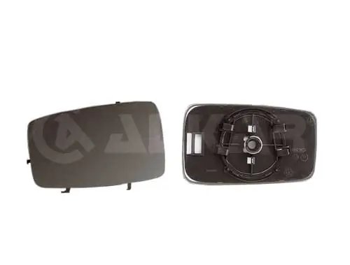 STICLA OGLINDA, OGLINDA RETROVIZOARE EXTERIOARA ALKAR 6401098 - Compatibil cu SEAT