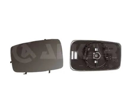 STICLA OGLINDA, OGLINDA RETROVIZOARE EXTERIOARA ALKAR 6401098 - Compatibil cu SEAT