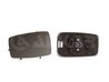 STICLA OGLINDA, OGLINDA RETROVIZOARE EXTERIOARA ALKAR 6401098 - Compatibil cu SEAT