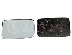Sticla oglinda, oglinda retrovizoare exterioara Alkar 640112