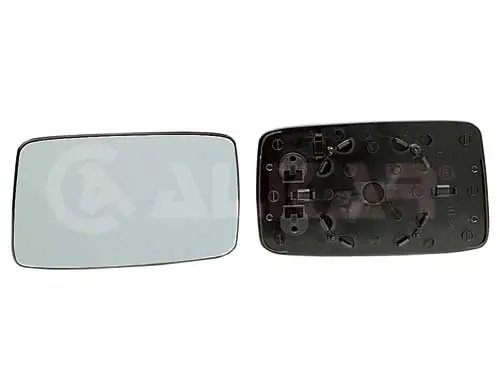 STICLA OGLINDA, OGLINDA RETROVIZOARE EXTERIOARA ALKAR 6401125 - Compatibil cu SEAT, VW