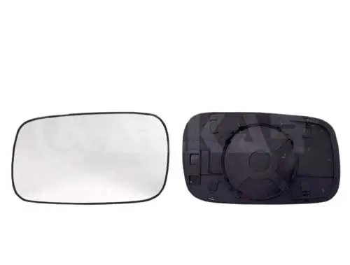 STICLA OGLINDA, OGLINDA RETROVIZOARE EXTERIOARA ALKAR 6401154 - Compatibil cu SEAT, VW