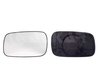 STICLA OGLINDA, OGLINDA RETROVIZOARE EXTERIOARA ALKAR 6401154 - Compatibil cu SEAT, VW