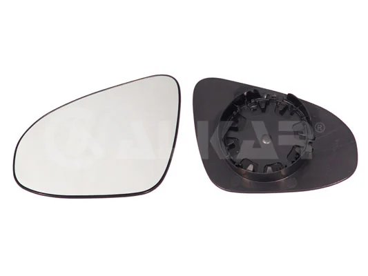 STICLA OGLINDA, OGLINDA RETROVIZOARE EXTERIOARA ALKAR 6401259 - Compatibil cu TOYOTA