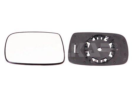 STICLA OGLINDA, OGLINDA RETROVIZOARE EXTERIOARA ALKAR 6401268 - Compatibil cu TOYOTA