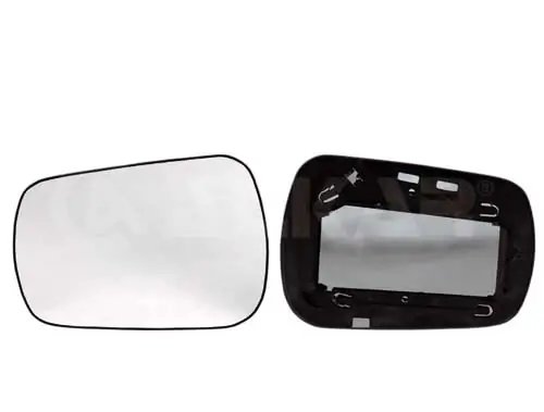 STICLA OGLINDA, OGLINDA RETROVIZOARE EXTERIOARA ALKAR 6401387 - Compatibil cu FORD