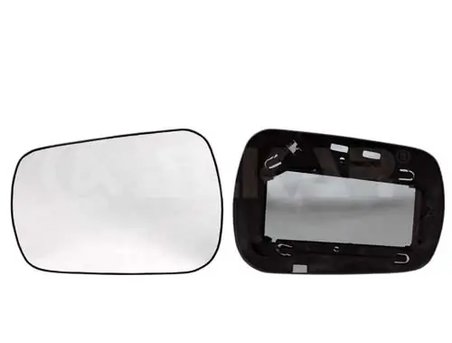 STICLA OGLINDA, OGLINDA RETROVIZOARE EXTERIOARA ALKAR 6401387 - Compatibil cu FORD
