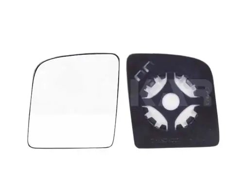 STICLA OGLINDA, OGLINDA RETROVIZOARE EXTERIOARA ALKAR 6401390 - Compatibil cu FORD