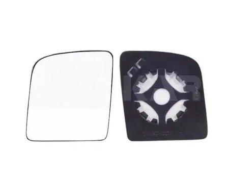 STICLA OGLINDA, OGLINDA RETROVIZOARE EXTERIOARA ALKAR 6401390 - Compatibil cu FORD