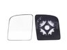 STICLA OGLINDA, OGLINDA RETROVIZOARE EXTERIOARA ALKAR 6401390 - Compatibil cu FORD